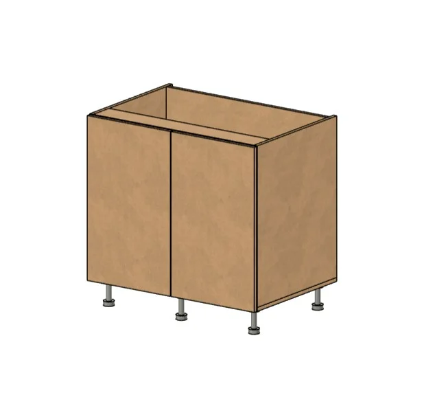 Base Cabinet – Double Door - image 1